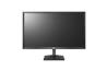 LG 24BK430H-B 24" LED LCD Monitor - 16:9 - 5 ms GTG - 1920 x 1080