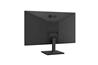 LG 24BK430H-B 24" LED LCD Monitor - 16:9 - 5 ms GTG - 1920 x 1080