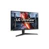 LG 27GL850 27'' UltraGear™ Nano IPS 1ms Gaming Monitor