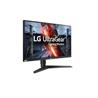 LG 27GL850 27'' UltraGear™ Nano IPS 1ms Gaming Monitor