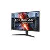 LG 27GL850 27'' UltraGear™ Nano IPS 1ms Gaming Monitor