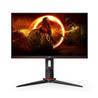 AOC 24G2 24" Frameless IPS, Gaming Monitor