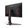 AOC 24G2 24" Frameless IPS, Gaming Monitor