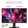 ASUS VG278QR 27” Gaming Monitor 165Hz Full HD 0.5ms G-SYNC EyeCare DP