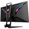 GIGABYTE AORUS FI27Q-P 27" 165Hz 1440P FreeSync IPS Gaming Monitor(Open Box)