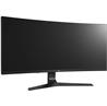 LG Ultrawide 34" WFHD Curved Screen Gaming LCD Monitor - 21:9 – Black(Open Box)