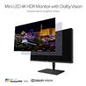 Asus ProArt PA32UCX-PK Black 32" 4K UHD Mini LED LCD Monitor 5ms 60Hz