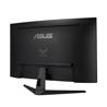 ASUS TUF Gaming VG32VQ1B 31.5” Curved Monitor, WQHD, 165Hz(Open Box)