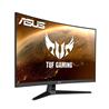 ASUS TUF Gaming VG32VQ1B 31.5” Curved Monitor, WQHD, 165Hz(Open Box)