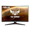 ASUS TUF Gaming VG32VQ1B 31.5” Curved Monitor, WQHD, 165Hz(Open Box)