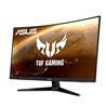 ASUS TUF Gaming VG32VQ1B 31.5” Curved Monitor, WQHD, 165Hz(Open Box)