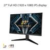 ASUS TUF 27" Gaming Monitor FHD IPS 16:9 IPS 1ms 165Hz(Open Box)