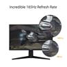 ASUS TUF 27" Gaming Monitor FHD IPS 16:9 IPS 1ms 165Hz(Open Box)