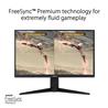 ASUS TUF 27" Gaming Monitor FHD IPS 16:9 IPS 1ms 165Hz(Open Box)