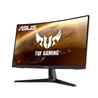 ASUS TUF 27" WQHD Curved VA 165Hz 1ms (GTG) Gaming Monitor