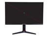 Skytech ST-B270-0093 27" Full HD 1920 x 1080 1ms 240Hz HDMI, DisplayPort IPS Gaming Monitor with AMD FreeSync(Open Box)