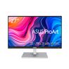 ASUS ProArt Display 27" 1440P Monitor (PA278CV) - QHD (2560 x 1440), IPS, 100% sRGB/Rec. 709, ΔE < 2, Calman Verified, USB Hub,