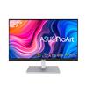 ASUS ProArt Display PA279CV 27” 4K HDR UHD (3840 x 2160) Monitor, IPS, 100% sRGB/Rec. 709, ΔE < 2, USB-C DisplayPort HDMI USB h