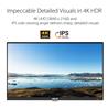 ASUS ProArt Display PA279CV 27” 4K HDR UHD (3840 x 2160) Monitor, IPS, 100% sRGB/Rec. 709, ΔE < 2, USB-C DisplayPort HDMI USB h