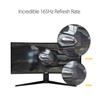 ASUS TUF Gaming VG34VQL1B 34” Curved HDR Monitor, WQHD (3440x1440), 165Hz, 1ms, Extreme Low Motion Blur, FreeSync Premium, Eye 