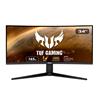 ASUS TUF Gaming VG34VQL1B 34” Curved HDR Monitor, WQHD (3440x1440), 165Hz, 1ms, Extreme Low Motion Blur, FreeSync Premium, Eye 