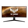 ASUS TUF Gaming VG34VQL1B 34” Curved HDR Monitor, WQHD (3440x1440), 165Hz, 1ms, Extreme Low Motion Blur, FreeSync Premium, Eye 