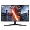 LG 27'' UltraGear 27GN600-B FHD IPS 1ms 144Hz HDR Monitor with G-SYNC