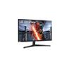 LG 27'' UltraGear 27GN600-B FHD IPS 1ms 144Hz HDR Monitor with G-SYNC