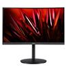 Acer Nitro 28" 4K UHD 3840x2160 IPS XV282K Gaming Monitor 144Hz 1ms (GTG)  HDMI 2.1, DisplayPort, Speakers(Open Box)