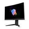 MSI Optix G24C6P 24" Curved Gaming Monitor VA FHD 144Hz 1ms Height Adj(Open Box)