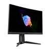 MSI Optix G24C6P 24" Curved Gaming Monitor VA FHD 144Hz 1ms Height Adj(Open Box)