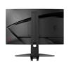 MSI Optix G24C6P 24" Curved Gaming Monitor VA FHD 144Hz 1ms Height Adj(Open Box)