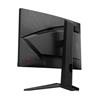 MSI Optix G24C6P 24" Curved Gaming Monitor VA FHD 144Hz 1ms Height Adj(Open Box)