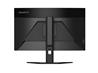 GIGABYTE G27QC 27" 165Hz 1440P Curved Gaming Monitor(Open Box)