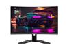 GIGABYTE G27QC 27" 165Hz 1440P Curved Gaming Monitor(Open Box)