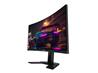 GIGABYTE G27QC 27" 165Hz 1440P Curved Gaming Monitor(Open Box)