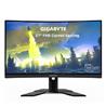 GIGABYTE G27FC A-SA 27" 165Hz 1080P Curved Gaming Monitor, 1920 x 1080 VA 1500R Display, 1ms (MPRT) Response Time, 90% DCI-P3, 