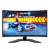 GIGABYTE G32QC A-SA 32" Curved Gaming Monitor 165Hz QHD VA 1ms HDR400(Open Box)