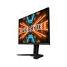 GIGABYTE M32U 32" 144Hz 4K AdaptiveSync Compatible Gaming Monitor, SS IPS, 3840x2160 Display, 1ms Response Time (MPRT), 1x D...