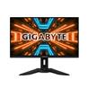 GIGABYTE M32U 32" 144Hz 4K AdaptiveSync Compatible Gaming Monitor, SS IPS, 3840x2160 Display, 1ms Response Time (MPRT), 1x D...