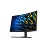 Huawei Mateview GT 27" 2K+ Curved Gaming Monitor 165Hz, 4ms, USB-C, DP