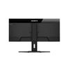 GIGABYTE M34WQ 34" 144Hz Ultrawide KVM Gaming Monitor(Open Box)