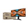 GIGABYTE M34WQ 34" 144Hz Ultrawide KVM Gaming Monitor(Open Box)