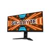 GIGABYTE M34WQ 34" 144Hz Ultrawide KVM Gaming Monitor(Open Box)