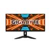 GIGABYTE M34WQ 34" 144Hz Ultrawide KVM Gaming Monitor(Open Box)