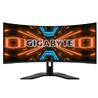 GIGABYTE G34WQC A 34" Curved Gaming Monitor UWQHD 144Hz 1ms(Open Box)