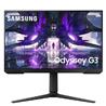 Samsung 24" Odyssey G3 Gaming Monitor LS24AG302NNXZA 1920x1080 VA 144hz 1ms Freesync Premium HDMI DP