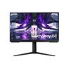 Samsung 24" Odyssey G3 Gaming Monitor LS24AG302NNXZA 1920x1080 VA 144hz 1ms Freesync Premium HDMI DP