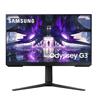 Samsung 27" Odyssey G3 Gaming Monitor 1920x1080 VA 144hz 1ms