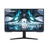 Samsung 28" Odyssey G70A Gaming Monitor IPS 4K UHD 144Hz 1ms G-Sync(Open Box)